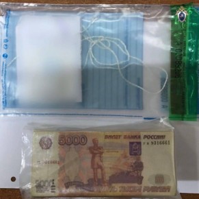 В Тарко-Сале осудят пособника во взяточничестве