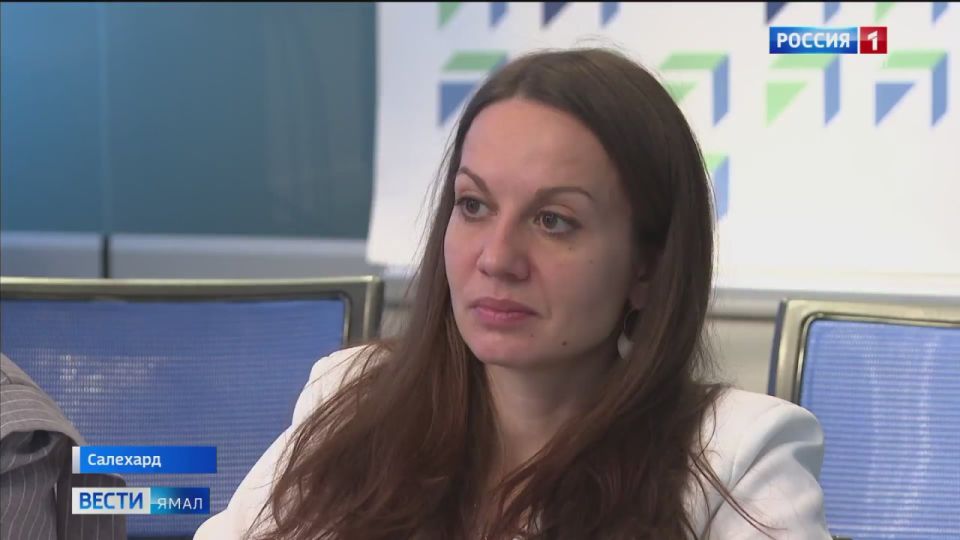 Ямал стал пионером среди регионов, где начали внедрять RFID-технологию в оленеводстве