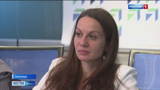 Ямал стал пионером среди регионов, где начали внедрять RFID-технологию в оленеводстве