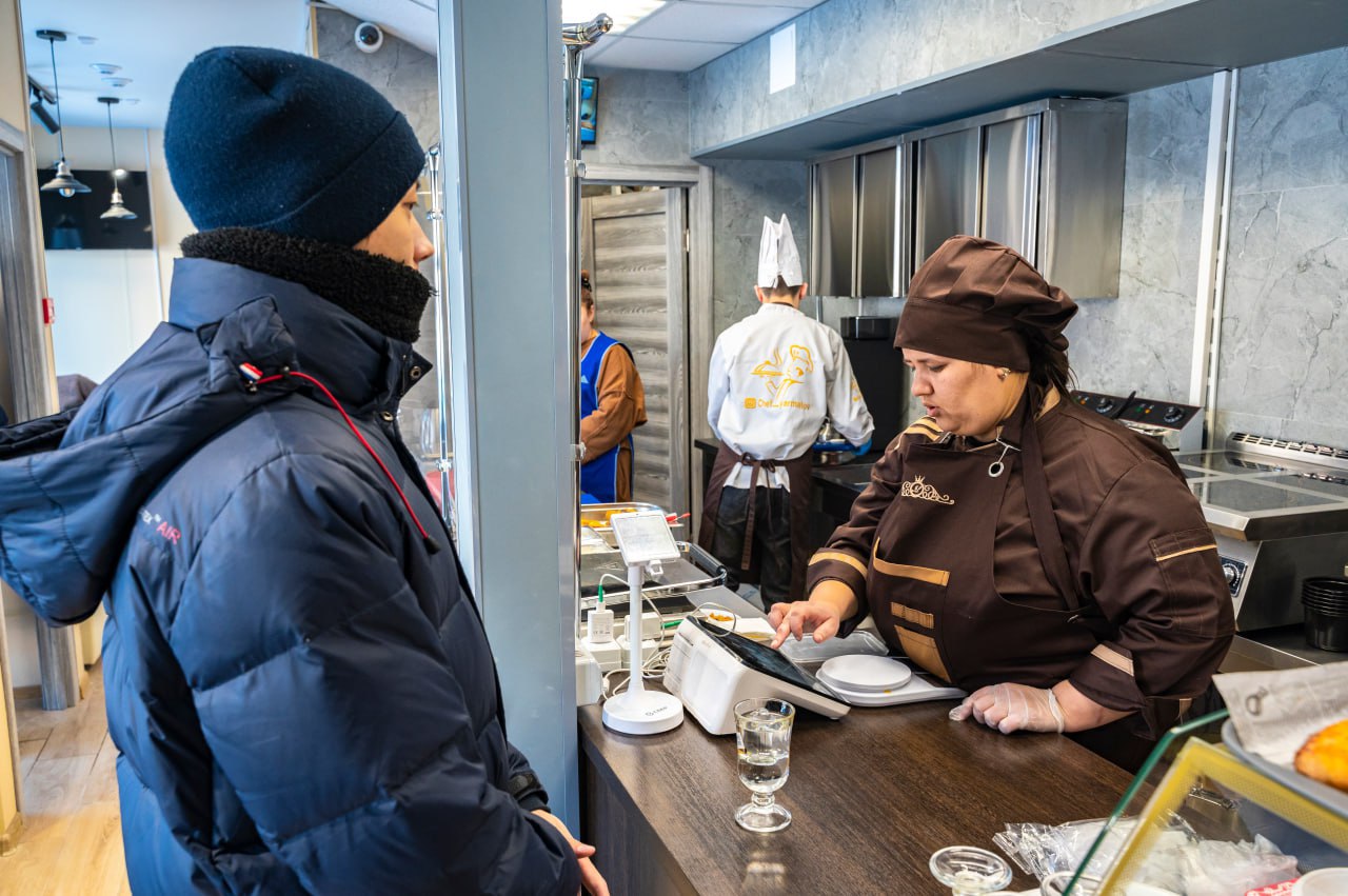 На Ямале выберут "Лидера развития потребительского рынка"