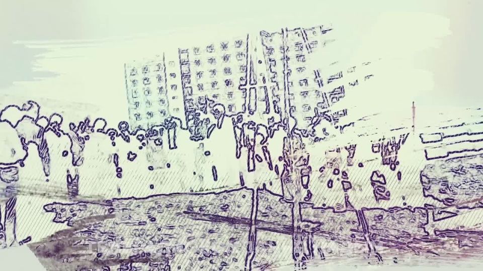 Ямалу 95 лет. Надым. Готовимся отмечать юбилей Надымского района и знакомимся с интересными фактами о его истории