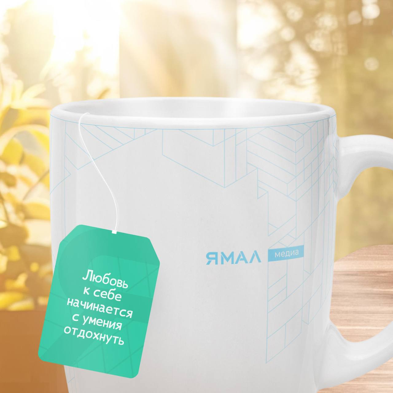 Тишина, которая восстанавливает