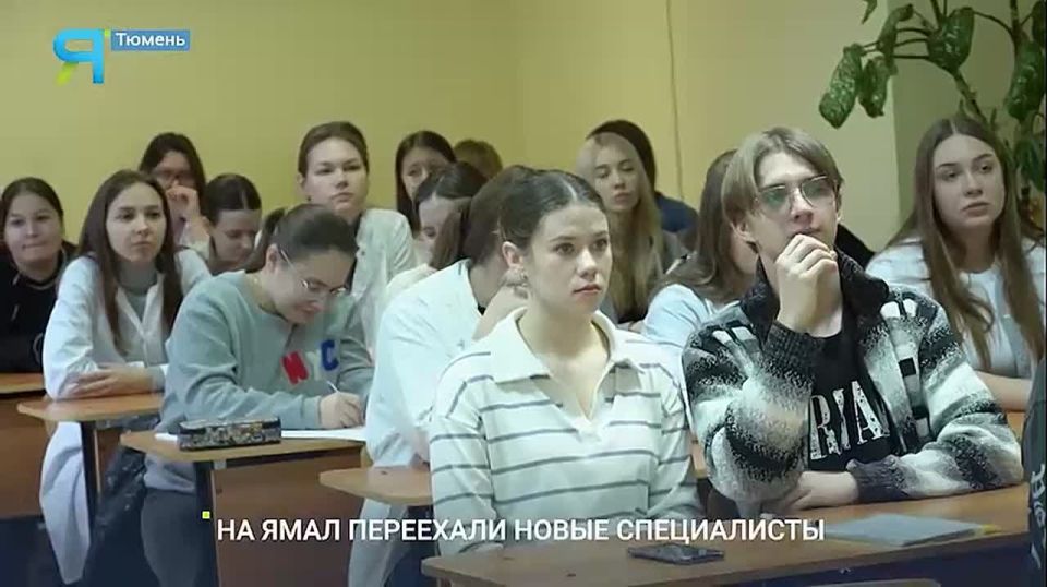 Врачи разные нужны, врачи разные важны