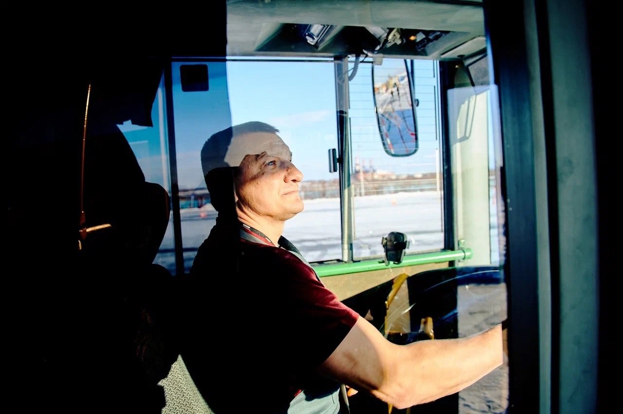 Работники транспорта отмечают профессиональный праздник Работники транспорта отмечают профессиональный праздник