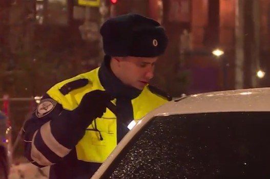 На дорогах Ямала усилят контроль за безопасностью движения