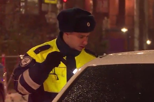 На дорогах Ямала усилят контроль за безопасностью движения