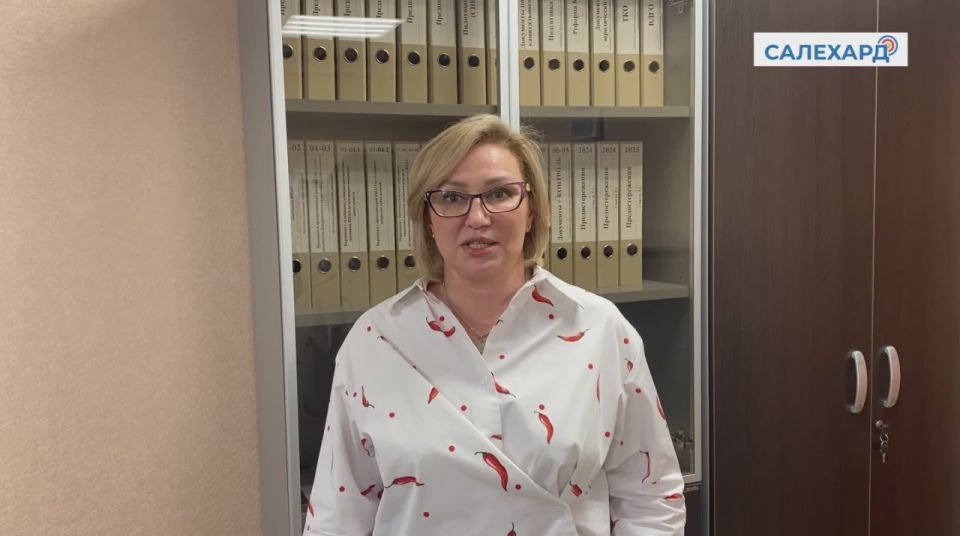 Безопасные общедомовые чаты в национальном мессенджере МАХ для всех ямальцев