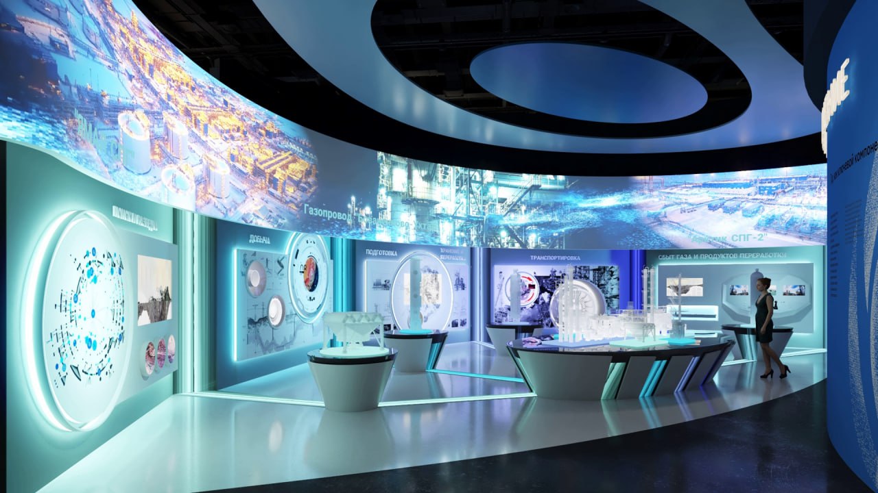 Новоуренгойский музей получил статус государственного учреждения Новоуренгойский музей получил статус государственного учреждения