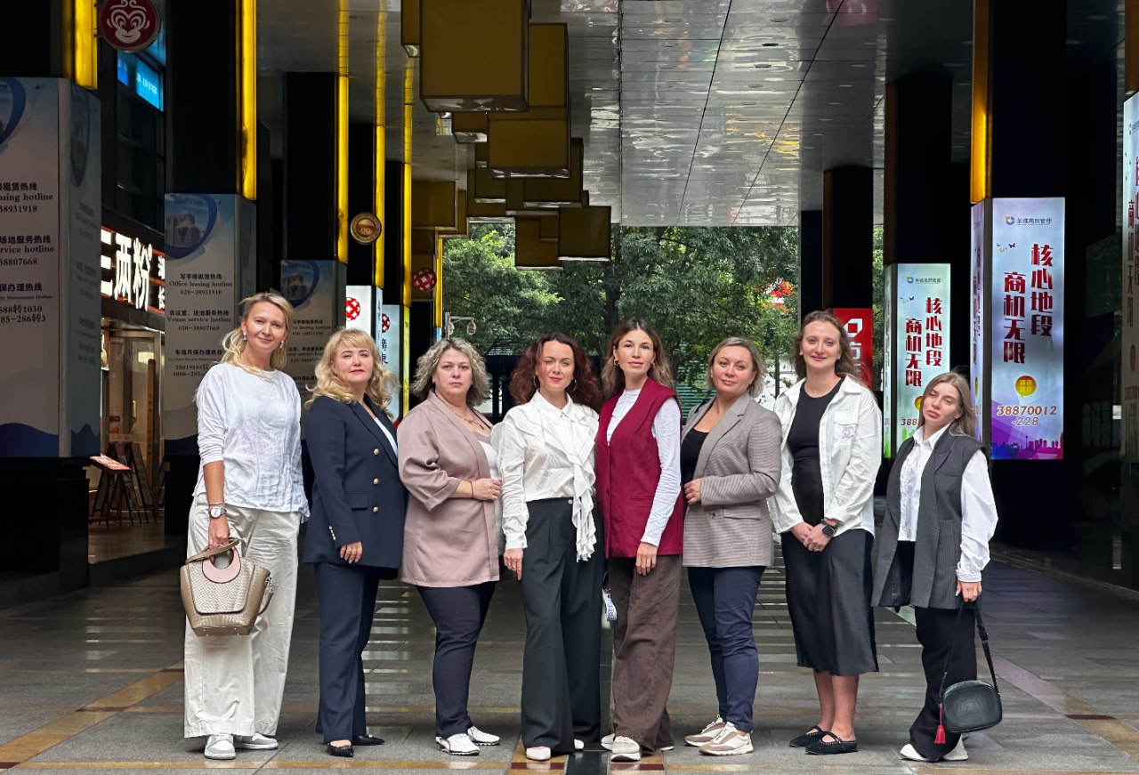 Ямальские предприниматели прошли бизнес-стажировку в Китае