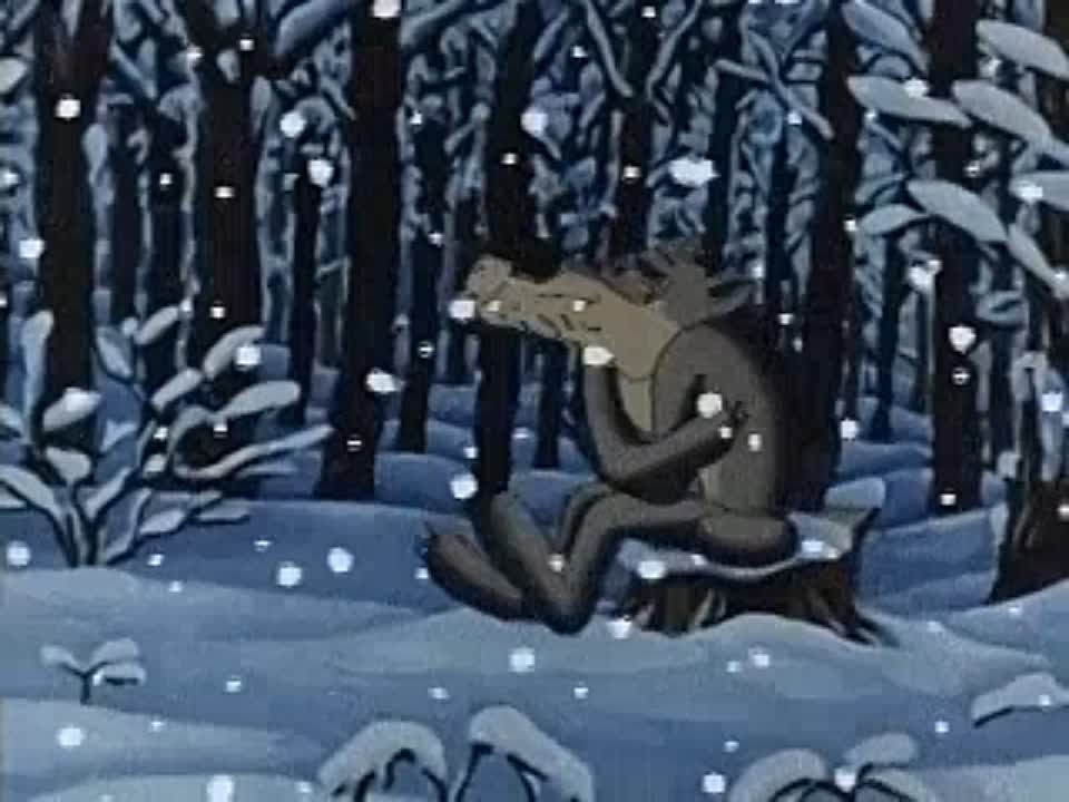 ЕДДС города Салехарда предупреждает об усилении ветра 21 ноября