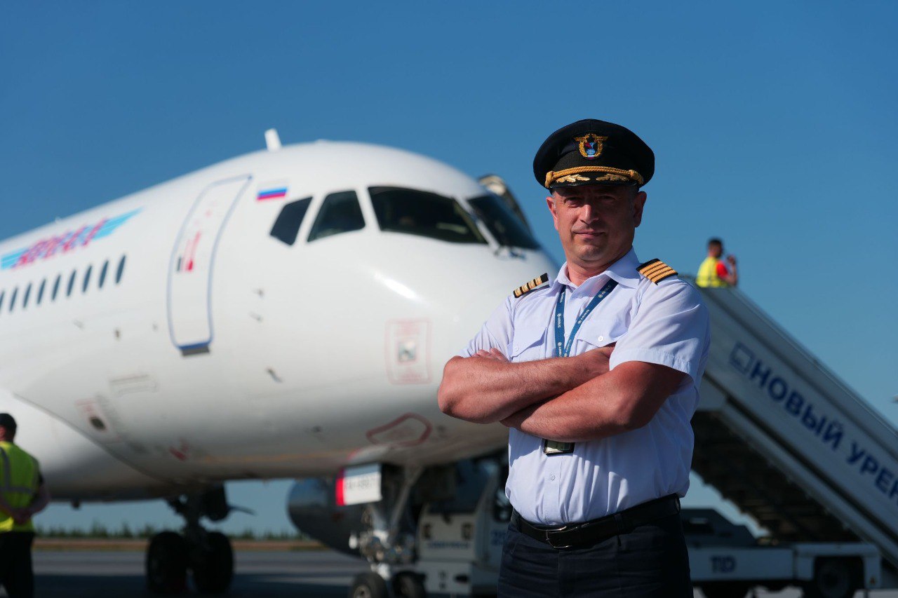 Работники транспорта отмечают профессиональный праздник