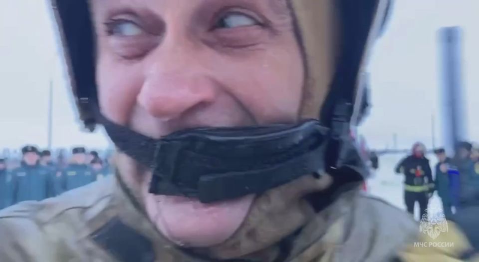 Спасибо за службу, Алексей Николаевич!