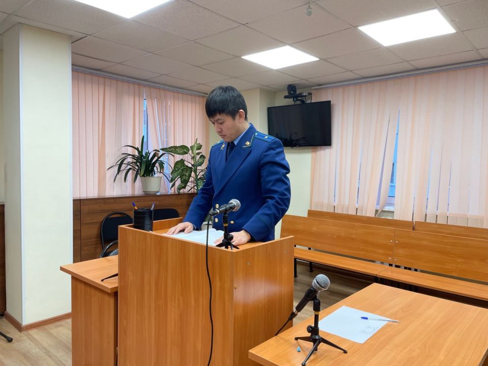 В Ямальском районе женщина отправится в тюрьму за нападение с ножом