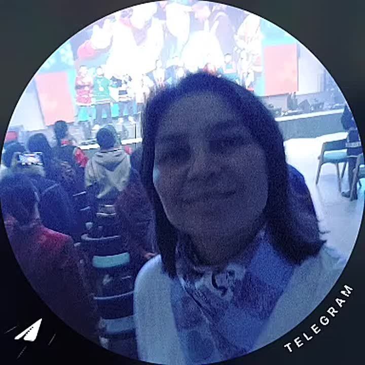 Торжественное закрытие форума началось с исполнения гимна «Российского Севера» Вести Ямал l MAX l ТГ l ВК l САЙТ