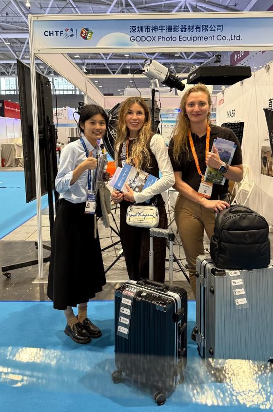 Ямальские предприниматели прошли бизнес-стажировку в Китае Ямальские предприниматели прошли бизнес-стажировку в Китае