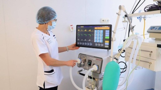 С заботой о самых-самых маленьких