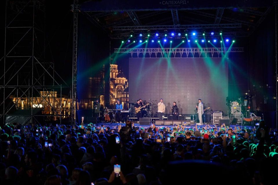 На Ямале установят единые дни запрета продажи алкоголя