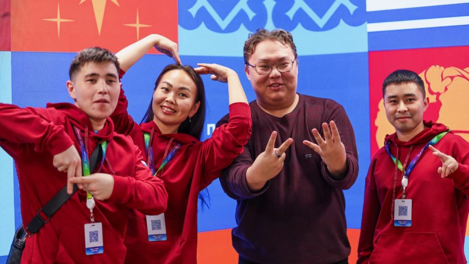 В Новом Уренгое подвели итоги молодёжного форума «Российский Север»