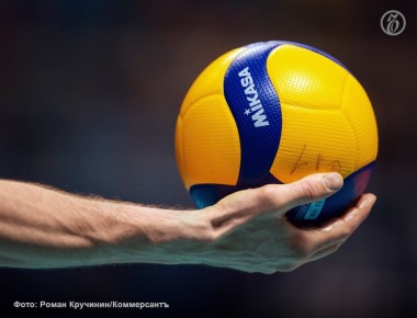 «Белогорье» победило «Оренбуржье» на выезде в матче Суперлиги