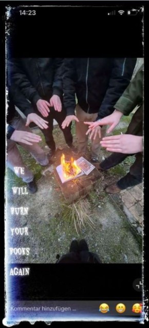     TikTok    ,   Der Standard