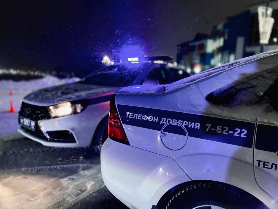 В Салехарде выявлены нарушения при содержании улично-дорожной сети