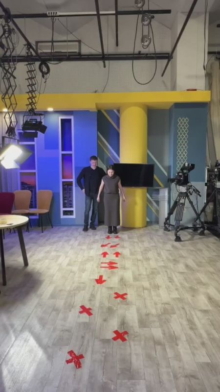 В такт музыке отправляемся в выходные!