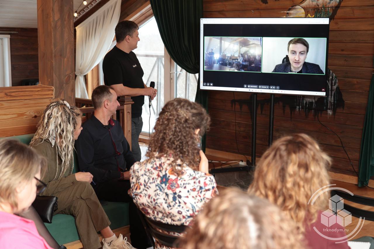 На Ямале проходит региональный этап премии «Бизнес-Успех» На Ямале проходит региональный этап премии «Бизнес-Успех»