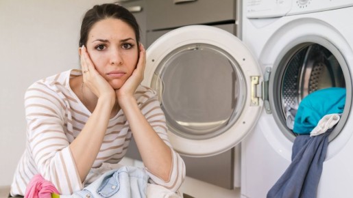 Потом не удивляйтесь, что машинка хуже работает: это средство мигом вызовет засор