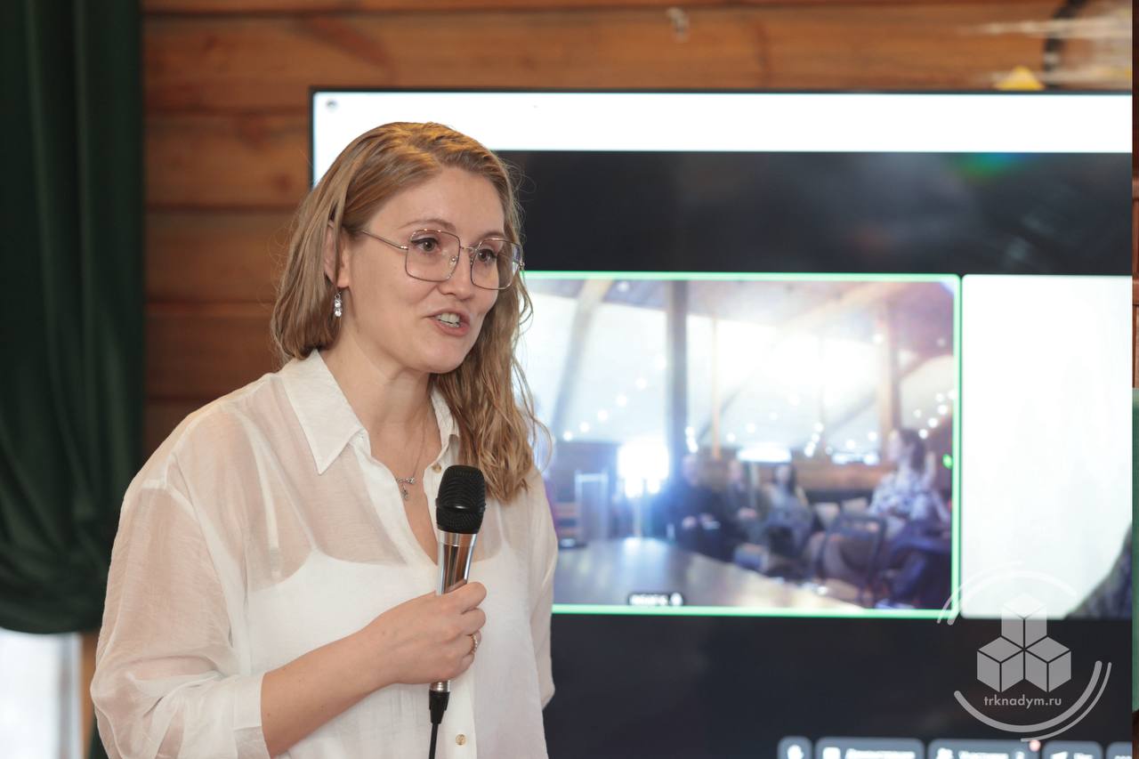 На Ямале проходит региональный этап премии «Бизнес-Успех» На Ямале проходит региональный этап премии «Бизнес-Успех»