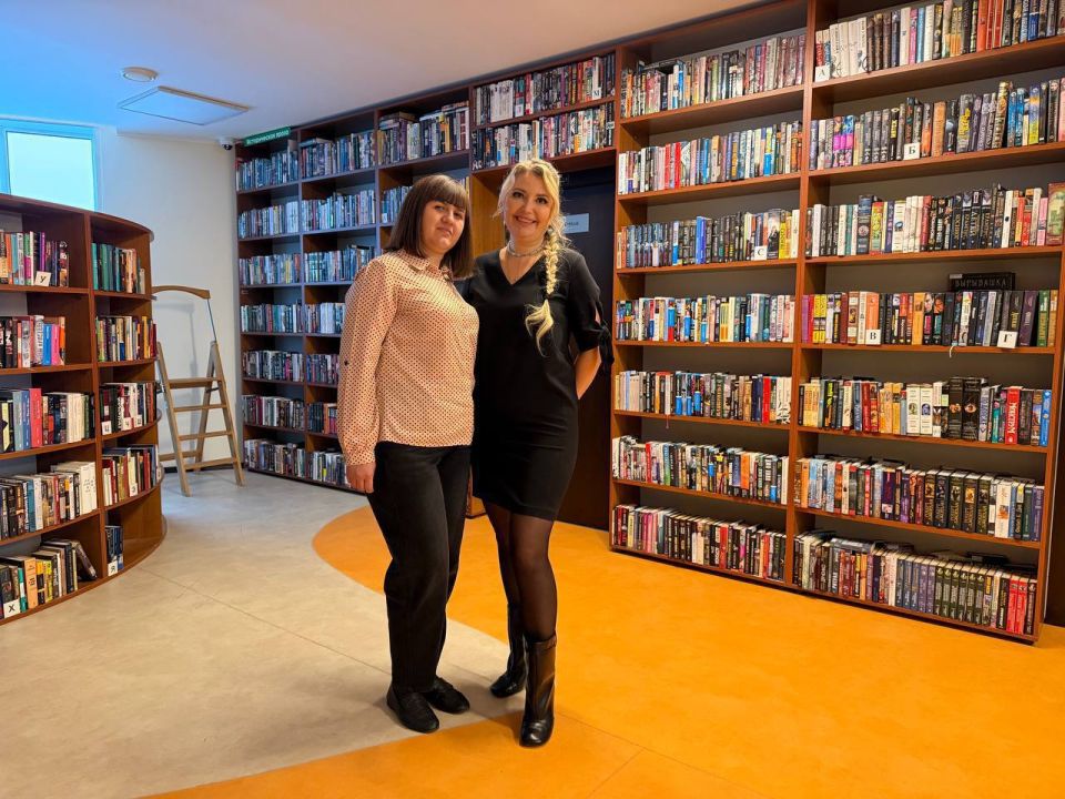 Педагог из Донбасса участвует в научной конференции по детской психологии