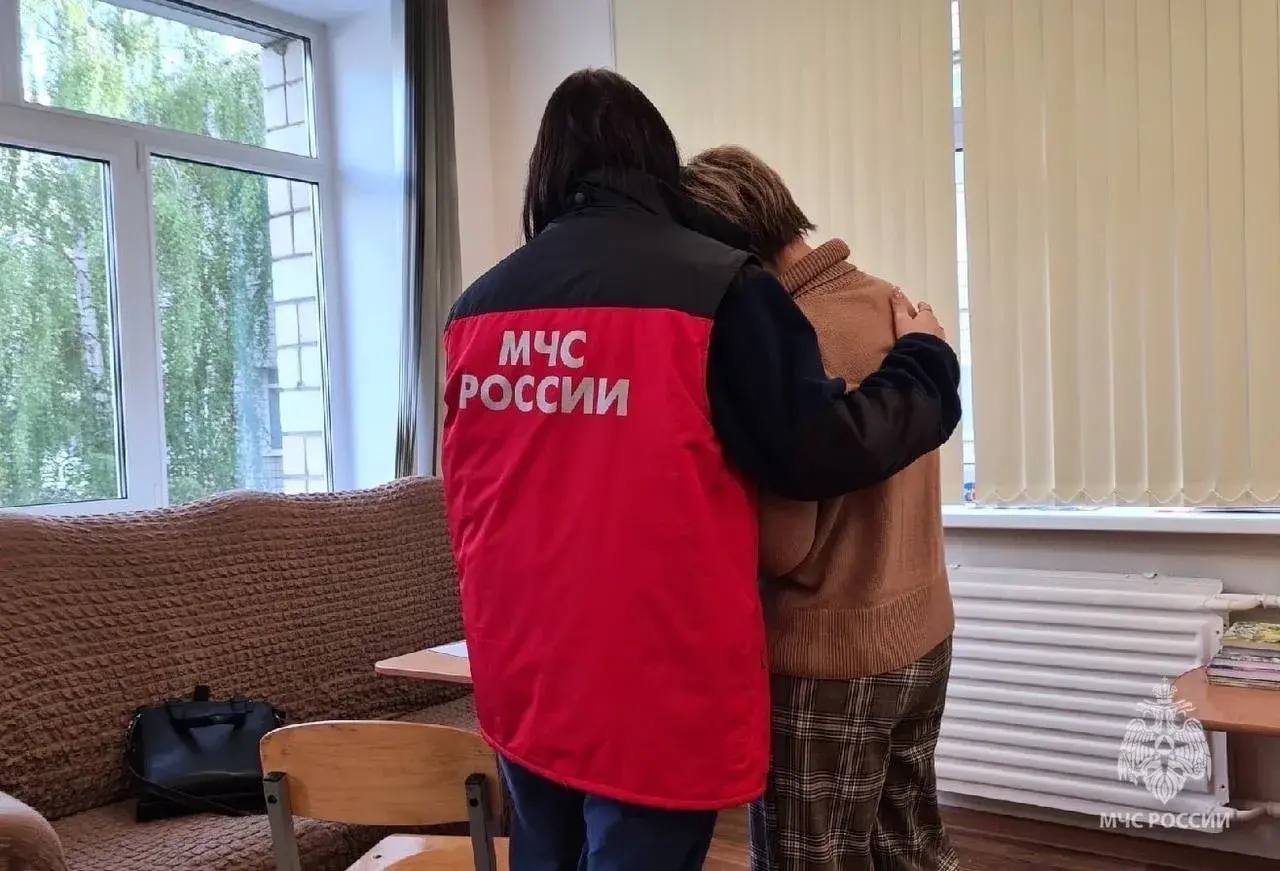 Более 850 психологов МЧС России отмечают профессиональный праздник Более 850 психологов МЧС России отмечают профессиональный праздник