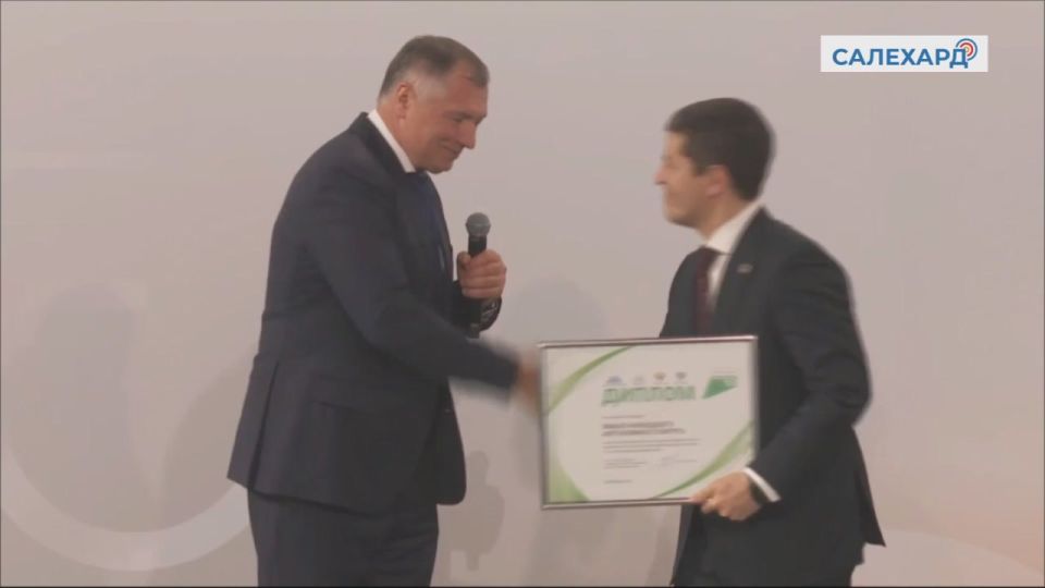 Ямал вошел в топ регионов-лидеров по реализации нацпроекта "Инфраструктура для жизни"