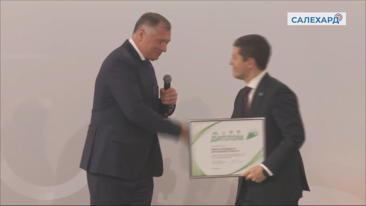 Ямал вошел в топ регионов-лидеров по реализации нацпроекта "Инфраструктура для жизни"