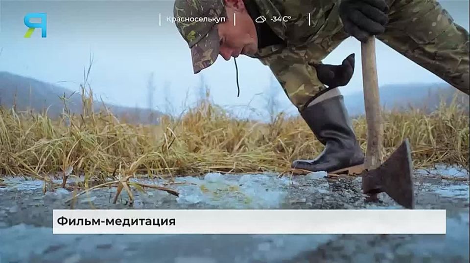 Документальная магия: как из тысяч кусочков видео рождается целый фильм