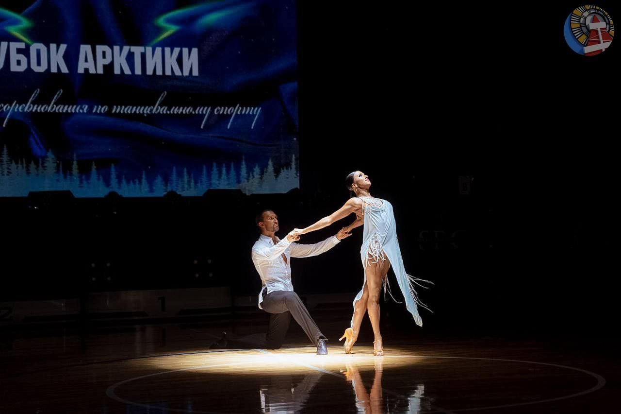 Одно из самых ярких и масштабных событий прошедших выходных в Ноябрьске - «Кубок Арктики» Одно из самых ярких и масштабных событий прошедших выходных в Ноябрьске - «Кубок Арктики»