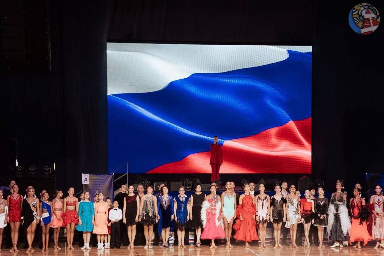 Одно из самых ярких и масштабных событий прошедших выходных в Ноябрьске - «Кубок Арктики» Одно из самых ярких и масштабных событий прошедших выходных в Ноябрьске - «Кубок Арктики»