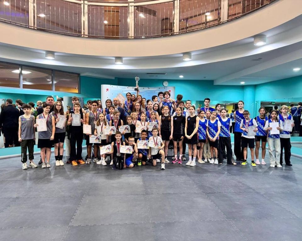 Ямальские скалолазы покорили новые высоты