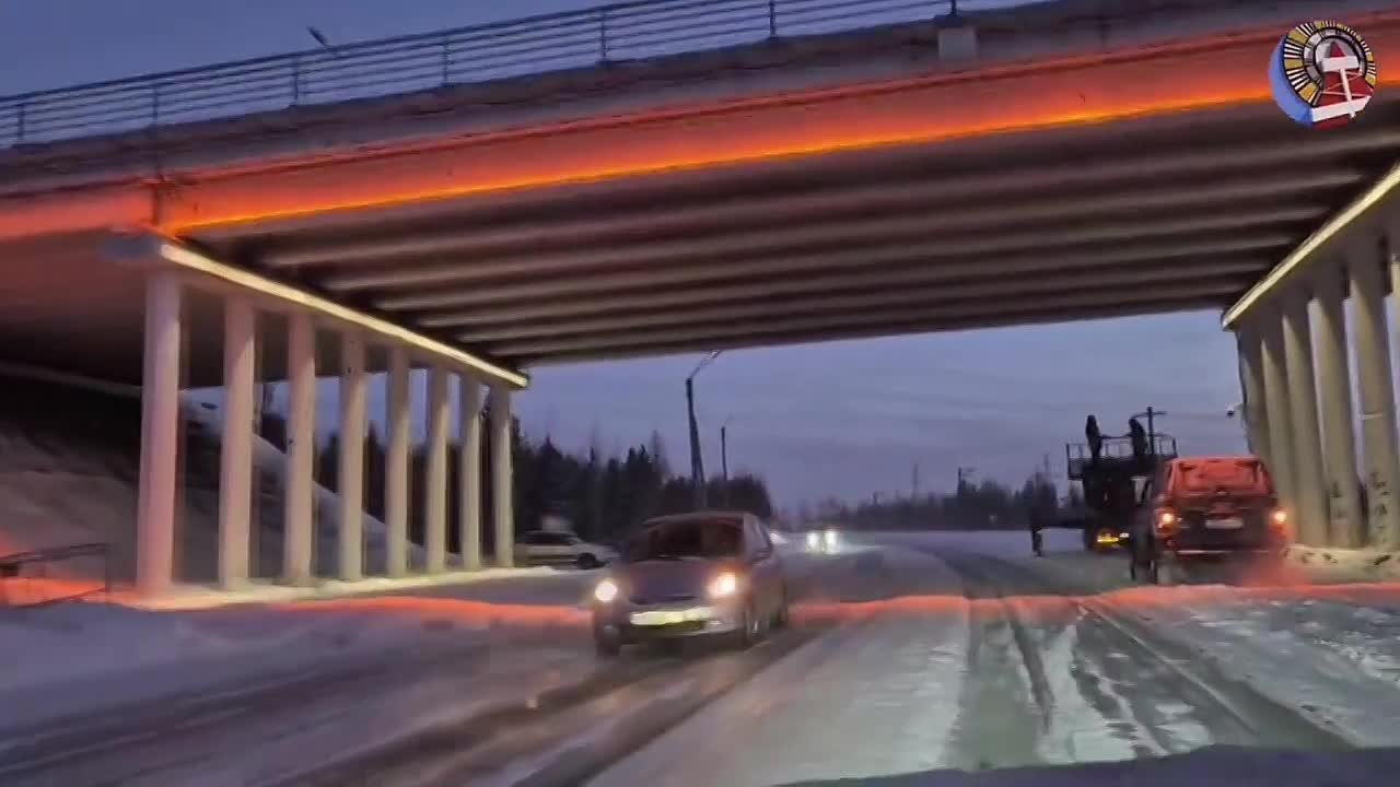 Ноябрьск станет ярче к Новому году!