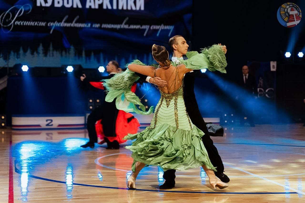 Одно из самых ярких и масштабных событий прошедших выходных в Ноябрьске - «Кубок Арктики» Одно из самых ярких и масштабных событий прошедших выходных в Ноябрьске - «Кубок Арктики»