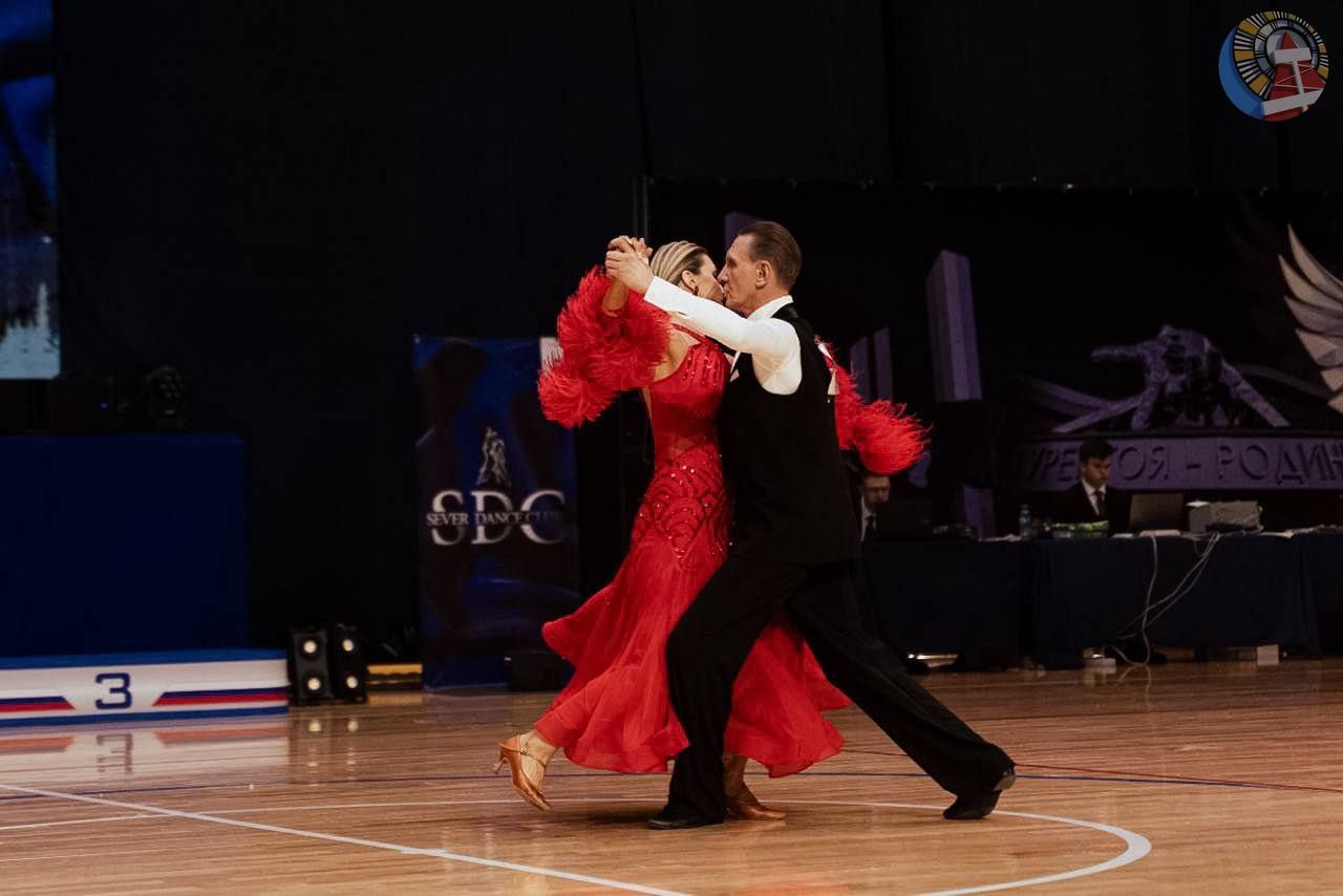 Одно из самых ярких и масштабных событий прошедших выходных в Ноябрьске - «Кубок Арктики» Одно из самых ярких и масштабных событий прошедших выходных в Ноябрьске - «Кубок Арктики»