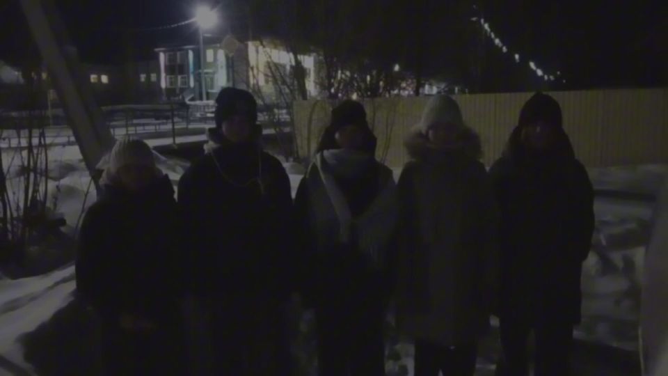 «Что такое световозвращатель?» – ямальские дети узнали секреты безопасности на дороге