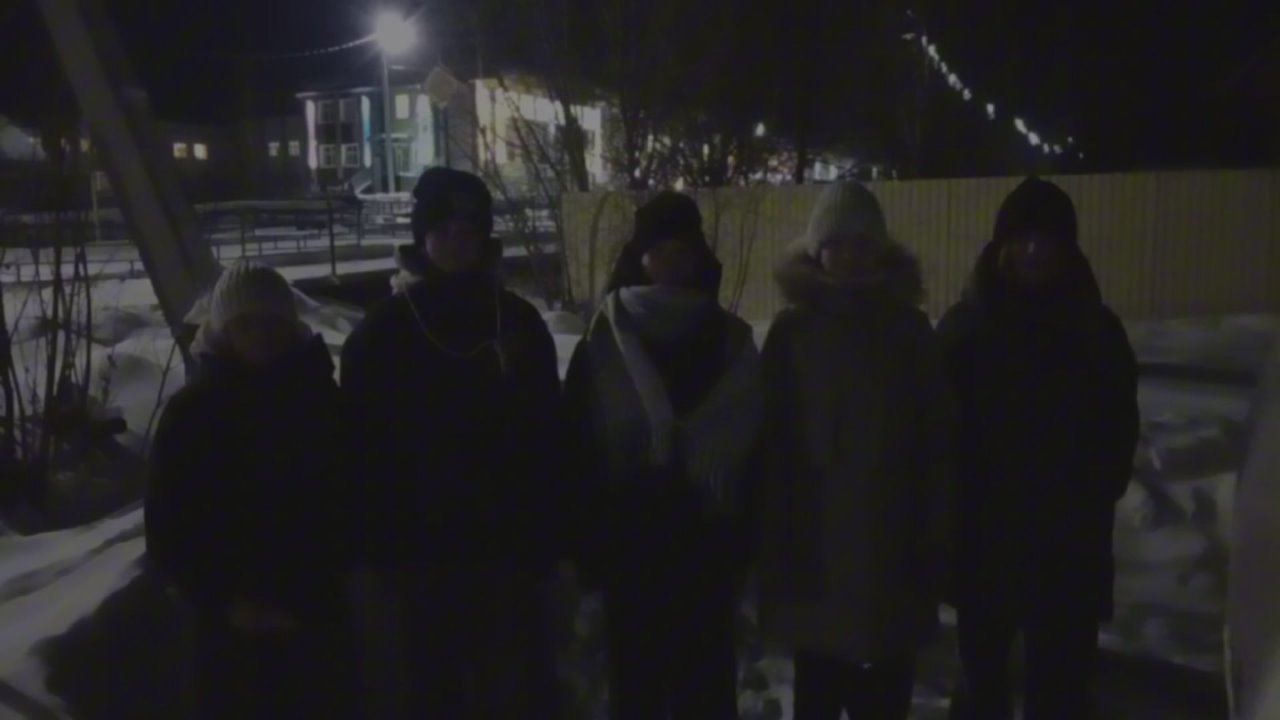 «Что такое световозвращатель?» – ямальские дети узнали секреты безопасности на дороге