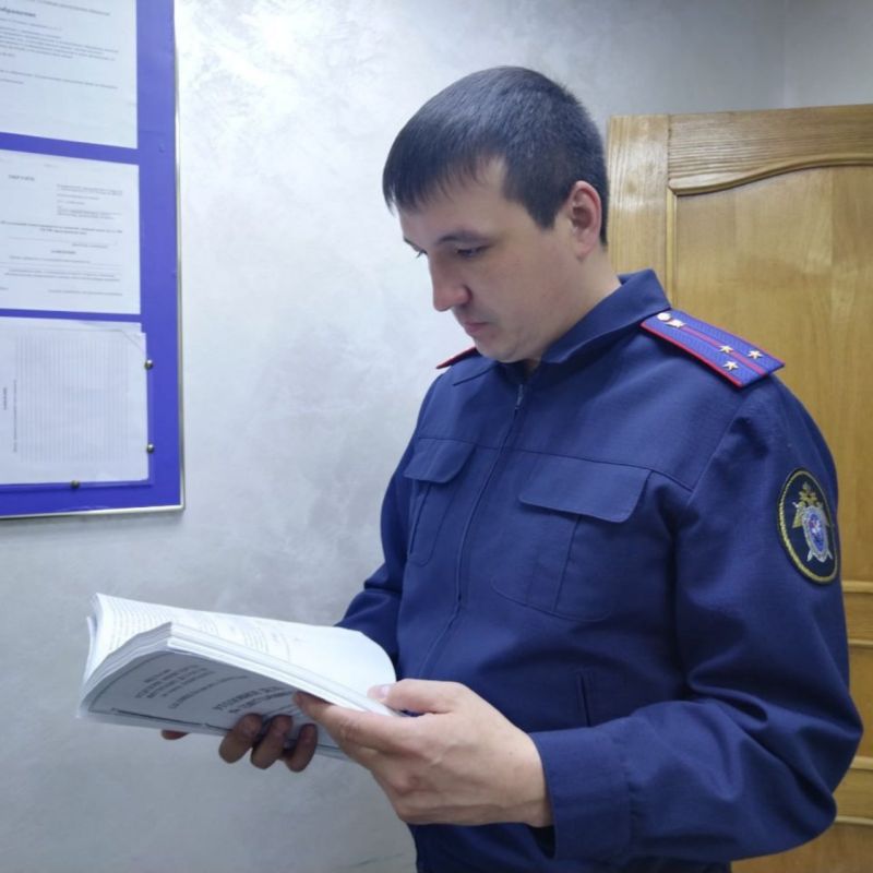 В Лабытнанги экс-полицейский подозревается в растрате вверенного имущества