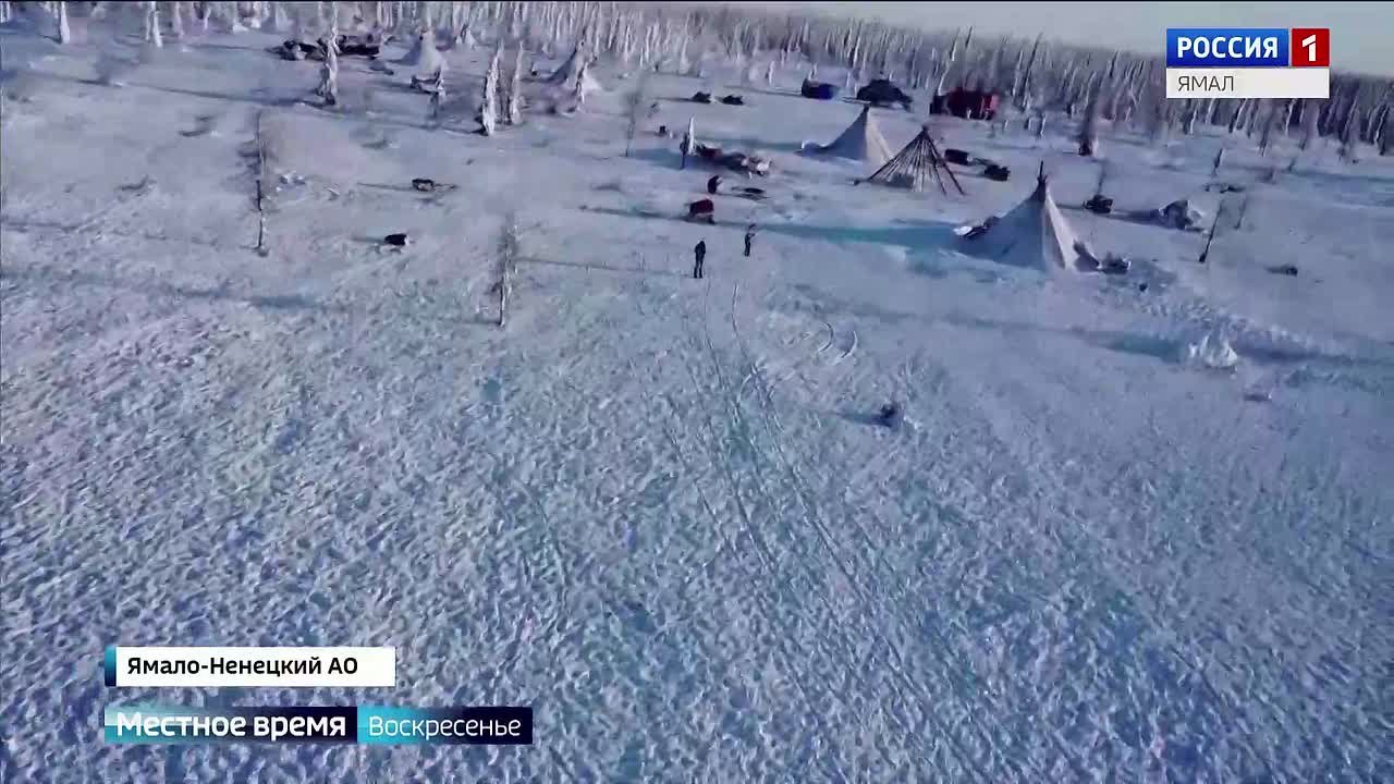 На мемориальном кладбище на Мамаевом Кургане продолжается создание памятного знака ямальцам-героям