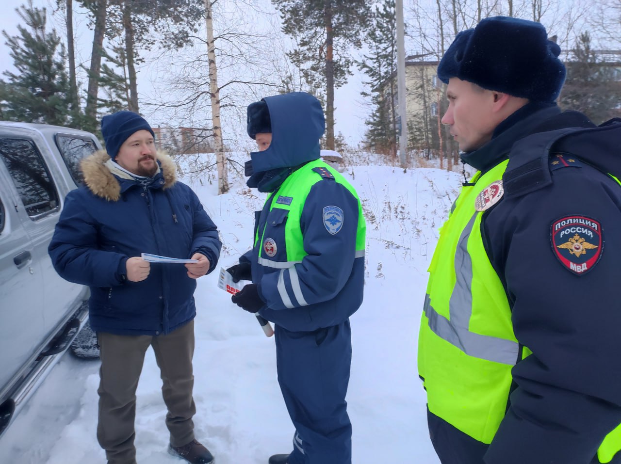 «Ребенок – главный пассажир!»: Госавтоинспекция Ноябрьска напомнила водителям о безопасности юных пассажиров «Ребенок – главный пассажир!»: Госавтоинспекция Ноябрьска напомнила водителям о безопасности юных пассажиров