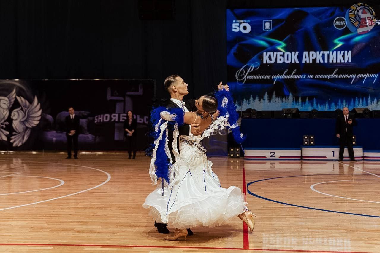 Одно из самых ярких и масштабных событий прошедших выходных в Ноябрьске - «Кубок Арктики» Одно из самых ярких и масштабных событий прошедших выходных в Ноябрьске - «Кубок Арктики»