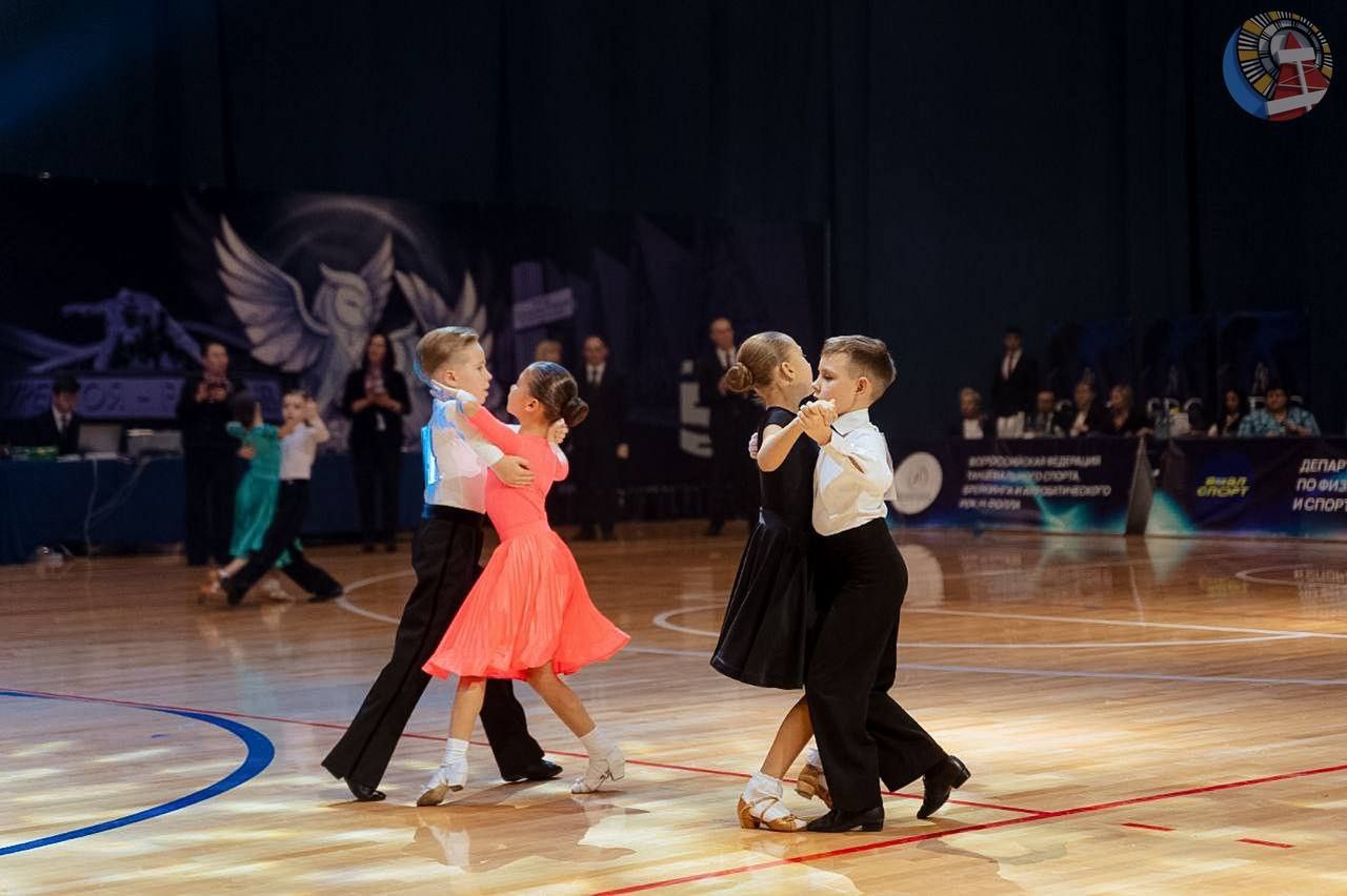 Одно из самых ярких и масштабных событий прошедших выходных в Ноябрьске - «Кубок Арктики» Одно из самых ярких и масштабных событий прошедших выходных в Ноябрьске - «Кубок Арктики»