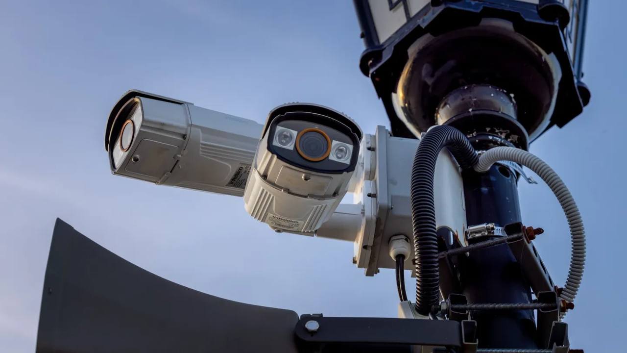 Въехал — попал в кадр: Ямал расширяет сеть видеонаблюдения