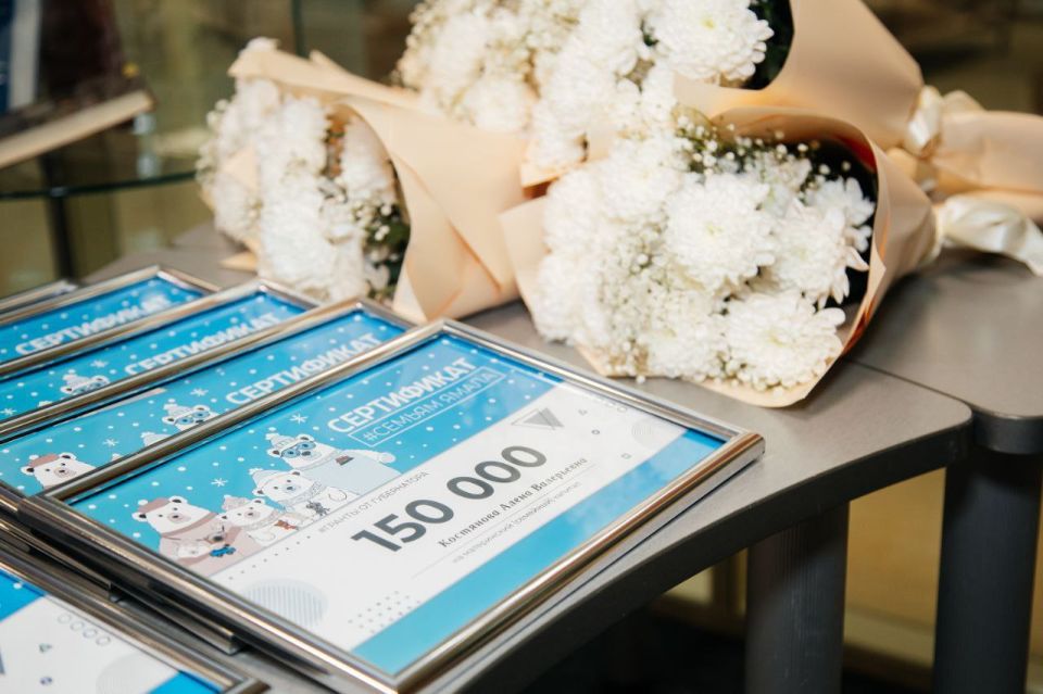 Алексей Романов: Ноябрьск отметил своё 50летие