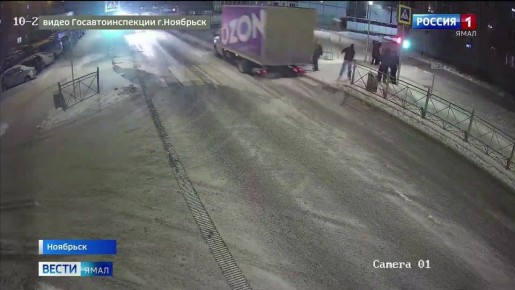 Бежим и едем на красный: дисциплина на дорогах округа «хромает»